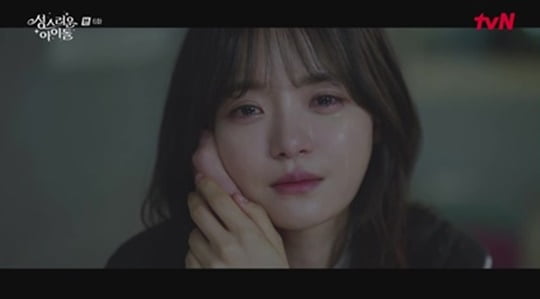 [종합] 김민규, 스폰서 논란 터졌다 "전 순결주의" ('성스러운 아이돌')