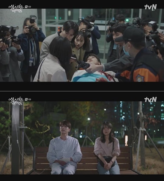 [종합] 김민규, 스폰서 논란 터졌다 "전 순결주의" ('성스러운 아이돌')