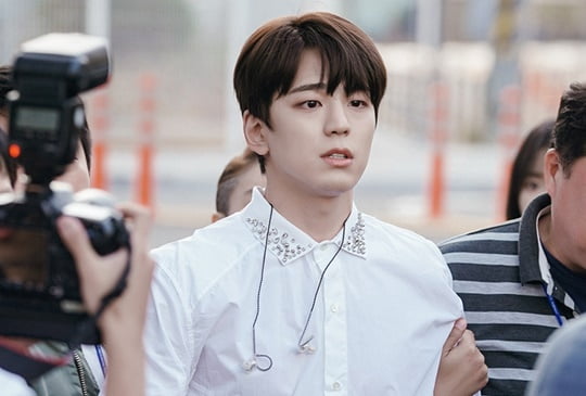 [종합] 김민규, 스폰서 논란 터졌다 "전 순결주의" ('성스러운 아이돌')