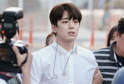 [종합] 김민규, 스폰서 논란 터졌다 "전 순결주의" ('성스러운 아이돌')