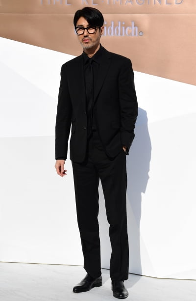 [TEN 포토] 차승원 '우월한 비율'