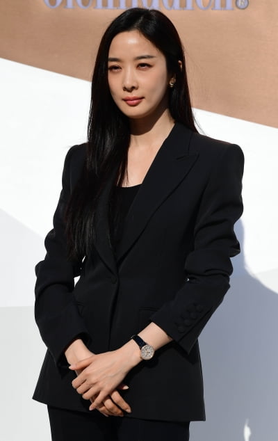 [TEN 포토] 이청아 '분위기 여신'