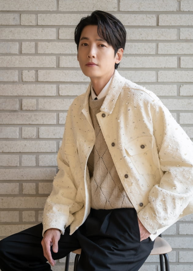정경호 "♥수영도 10년째 놀라는 내 몸매…이젠 살쪄야해"[인터뷰①]