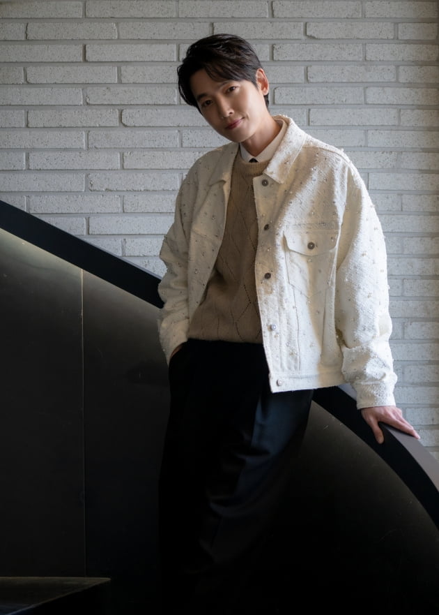 '수영♥' 정경호 "에이즈→섭식장애 환자役, 이젠 살찌워서 변화해야죠"[TEN인터뷰]