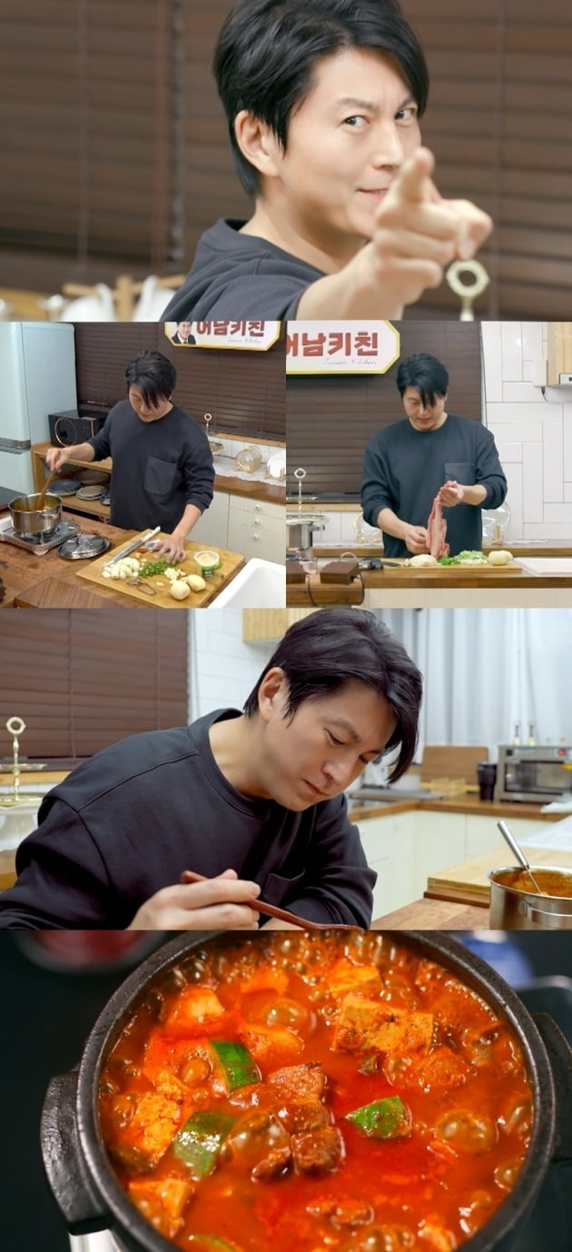 사진제공=KBS 2TV ‘신상출시 편스토랑’