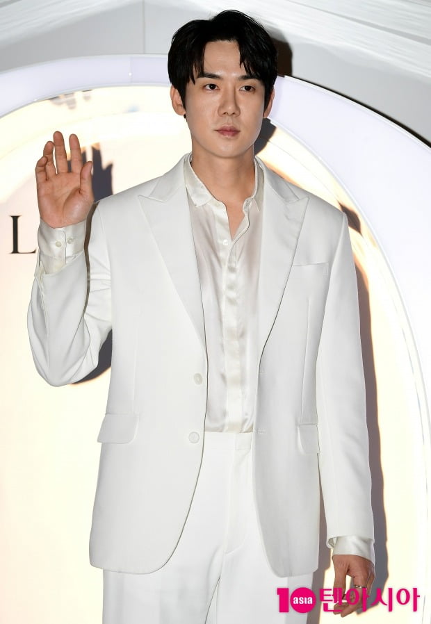 배우 유연석. / 사진=텐아시아DB