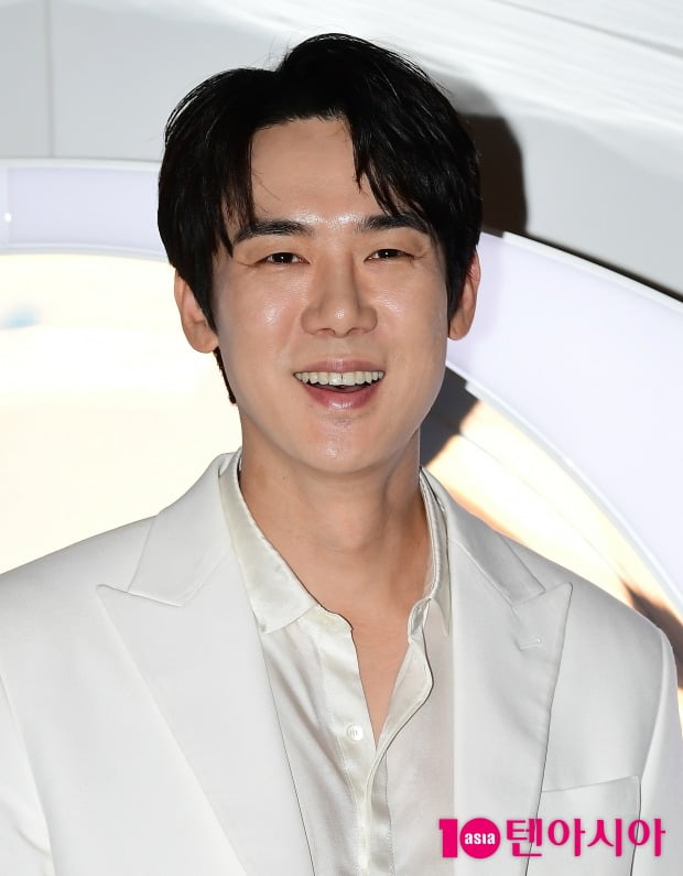 배우 유연석. / 사진=텐아시아DB