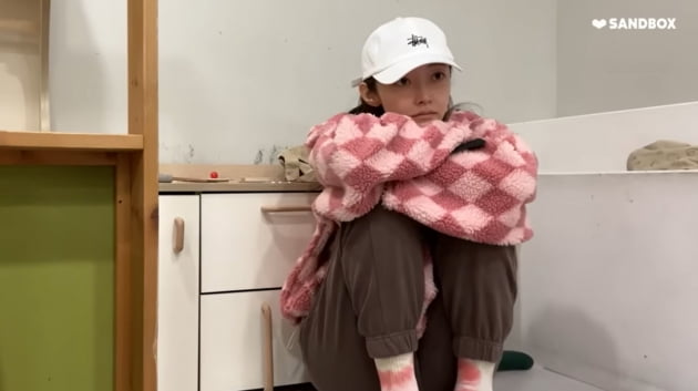 '임창정♥' 서하얀, "놉" 외쳤지만…주말 키즈카페에 넋이 나가버린 오둥이맘('서하얀 seohayan')