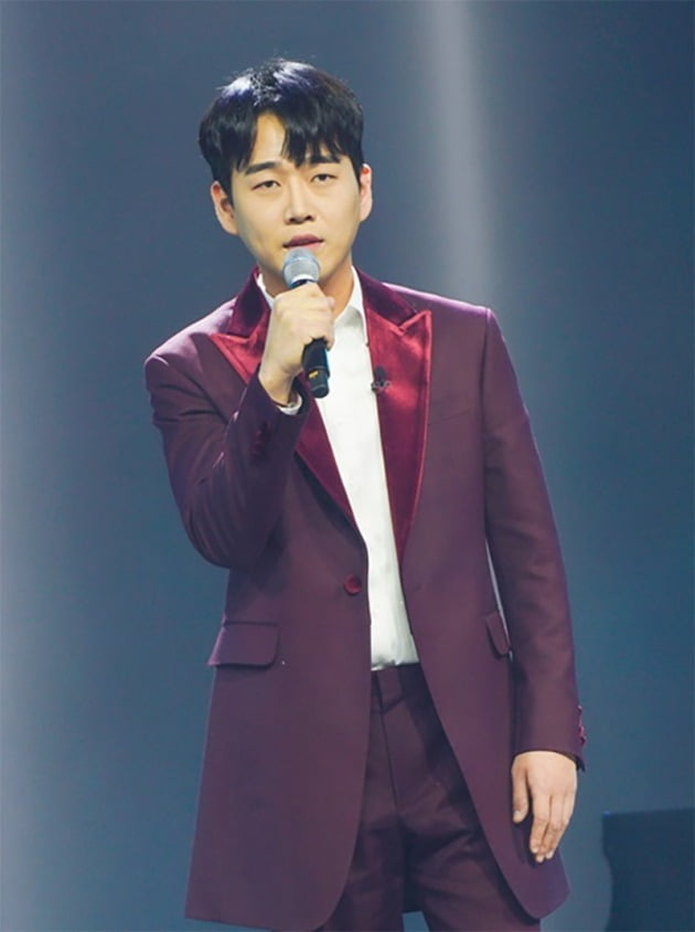 황영웅 /사진제공=MBN
