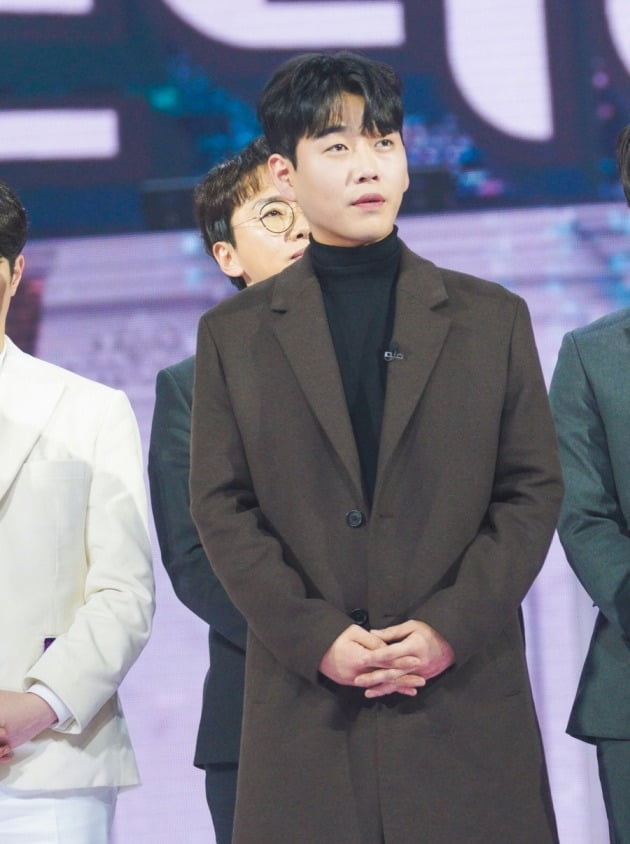 황영웅 /사진제공=MBN