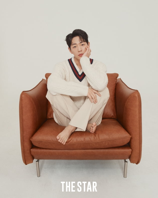 신재하 /사진제공=더스타
