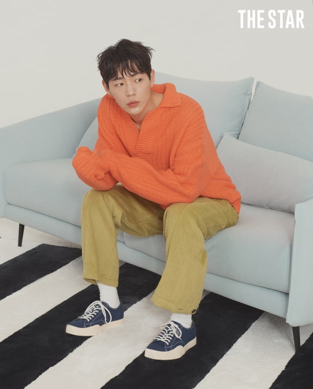 신재하 /사진제공=더스타