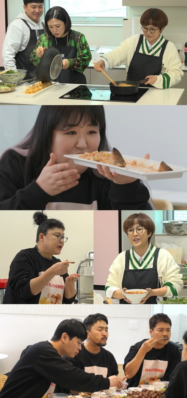 사진제공=MBC '전지적 참견 시점'
