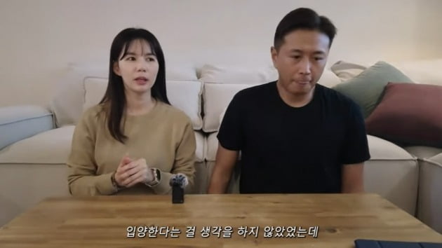 사진=박시은, 진태현 부부 유튜브 채널 영상 캡처
