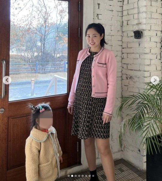 최희 / 사진=최희 인스타그램