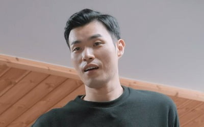DM으로 만났다더니…"헐벗은 사진 불편" 그대좌 영식, ♥정은진과 동거 첫날부터 난색 ('결말동')