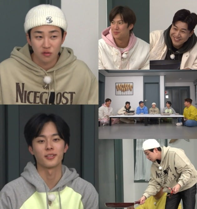 '1박2일' /사진제공=KBS