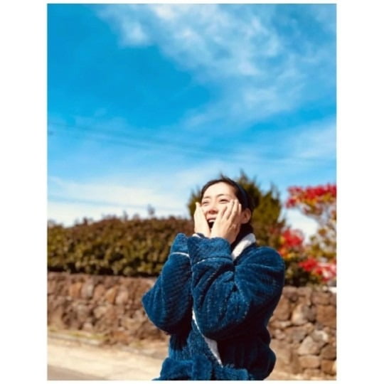 송윤아 / 사진=송윤아 인스타그램