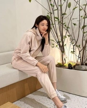 서하얀 / 사진=서하얀 인스타그램
