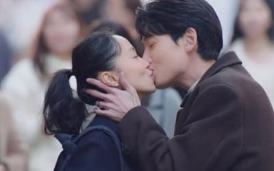 범죄자 미화→용두사미 엔딩, '일타 스캔들' 욕심이 과했다 [TEN스타필드]