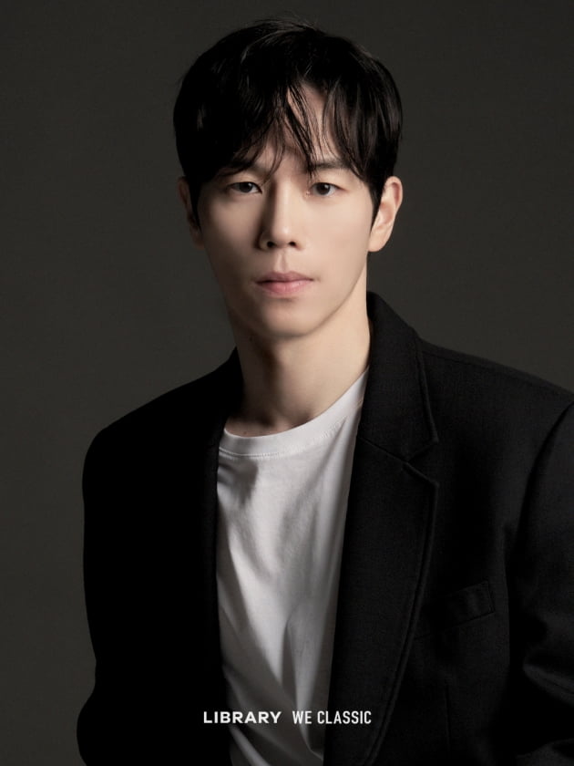 고훈정 /사진제공=라이브러리컴퍼니