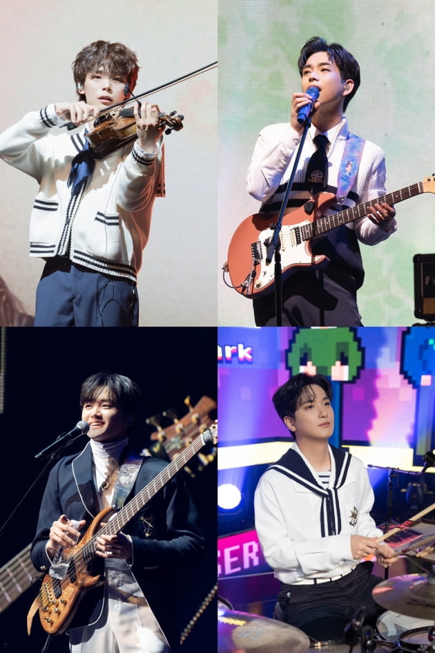 루시, 전석 매진 신화 기록