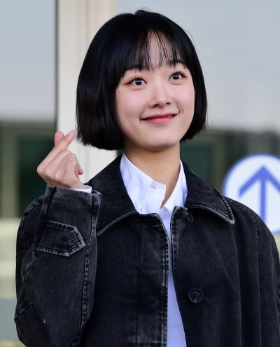 [TEN 포토] 이유미 '사슴 눈망울'