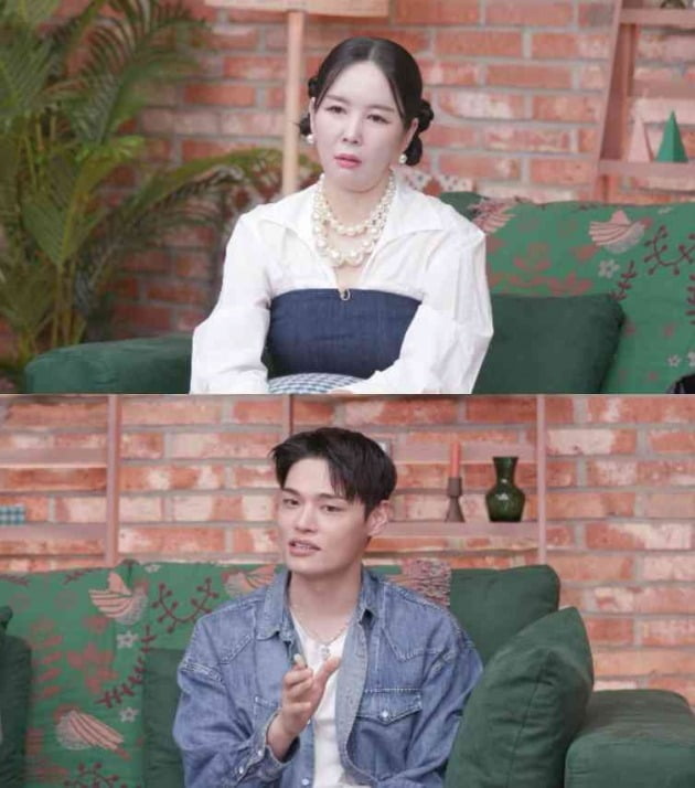 사진제공=KBS2 '이별도 리콜이 되나요'