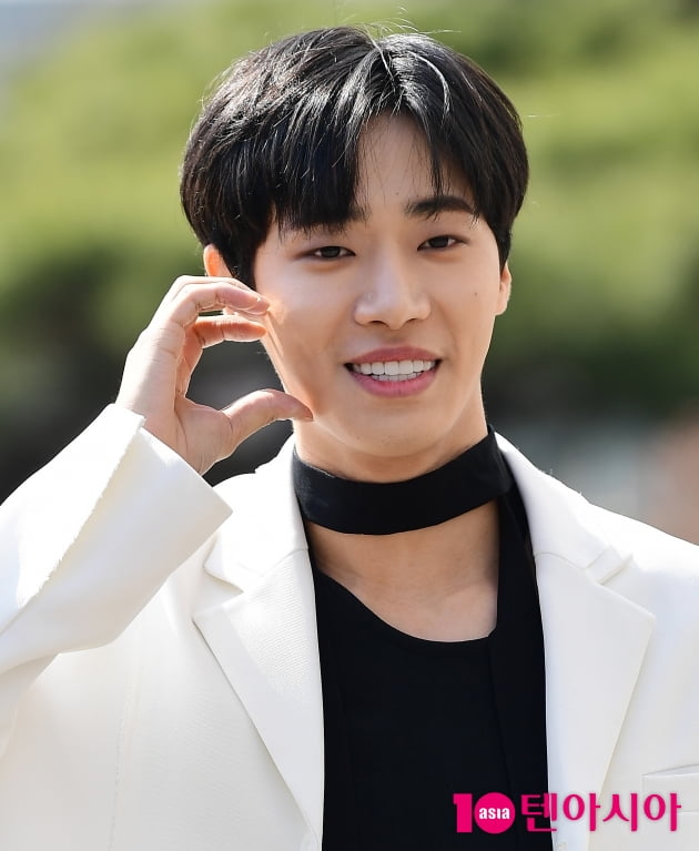 [TEN 포토] 추영우 '편안한 남사친美 발산'