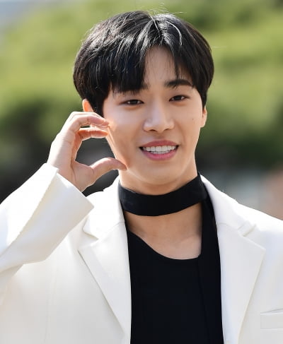 [TEN 포토] 추영우 '편안한 남사친美 발산'