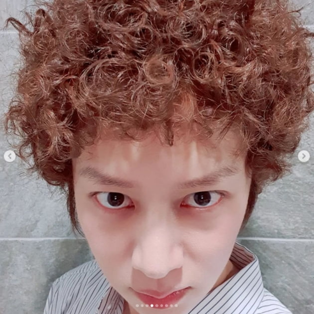 '데뷔 18주년' 김희철, 연예인 된 후 행복..."초심을 찾겠다'라는 말은 빼도록 하겠다"