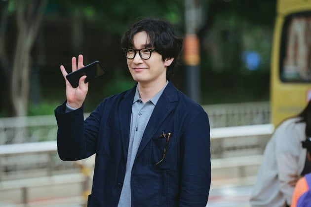 '신성한 이혼' 스틸. / 사진제공=JTBC