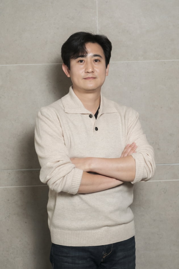 민용근 감독 /사진제공=NEW