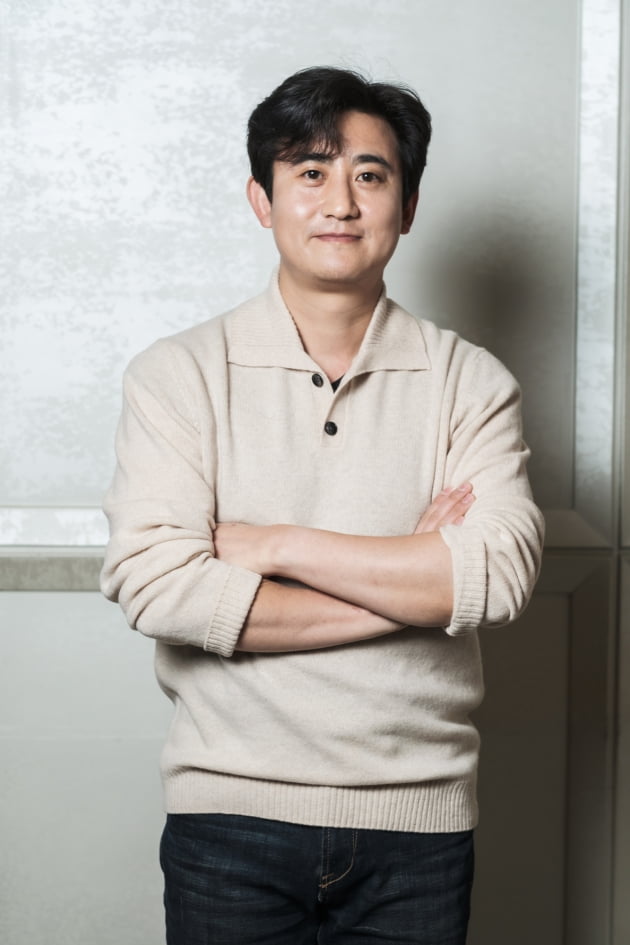 민용근 감독 /사진제공=NEW