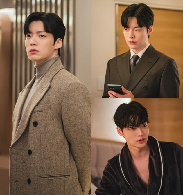 '진짜가 나타났다' /사진제공=빅토리콘텐츠