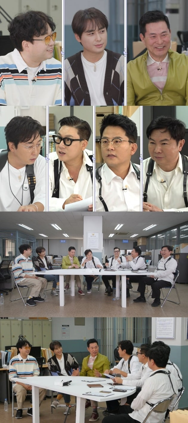'돌싱포맨' /사진제공=SBS