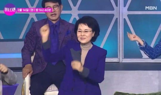 황영웅 떠나니 '심수봉 손자' 특혜 의혹 부각…50일째 흔들리는 '불타는 트롯맨'[TEN피플]