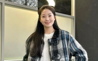 '전진♥' 류이서, 카페 없었으면 데이트 못 할 뻔…매일 해도 신나는 카페 데이트