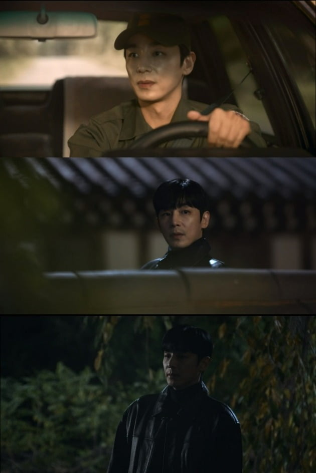 '오아시스' 진이한./사진제공=KBS