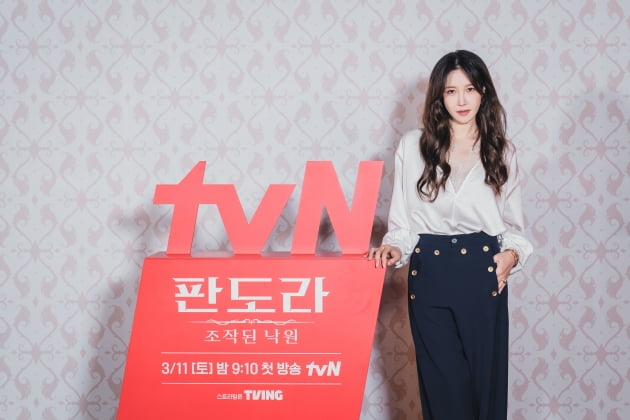[종합] 이지아VS장희진, 누가 더 '눈물' 연기 잘할까…김순옥표 복수극 '판도라'