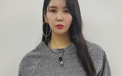 '46살 애둘맘' 장영란, 비주얼 관리 "새치 염색, 흰머리에 '잘 늙고 있구나' 어차피 늙어"