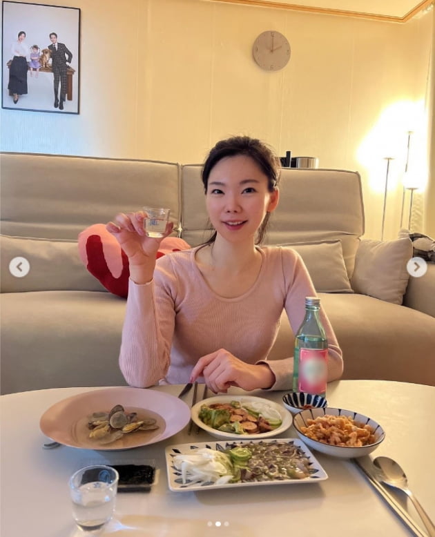윤남기♥이다은, 달달한 데이트...사랑이 더 깊어지는 시간