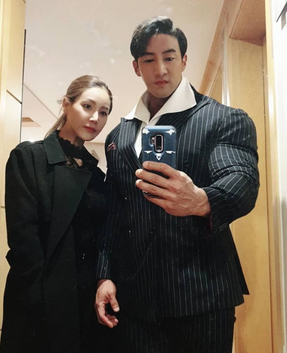 황철순 인스타그램