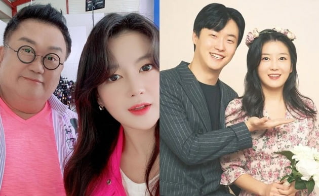 이용식, 딸 이수민 결혼 문제로 예능에선 팽팽·유튜브에선 신나게 춤판…앞뒤 다른 방송인[TEN스타필드]