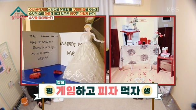 [종합] 이장원 "♥배다해=실물깡패, 홀려서 놀아날까 걱정…먼저 프러포즈 하더라"('옥문아들')