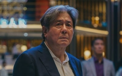 [종합] '필리핀 복귀' 최민식, 복수 빌드업 시작…손석구 끈질긴 추척('카지노2')