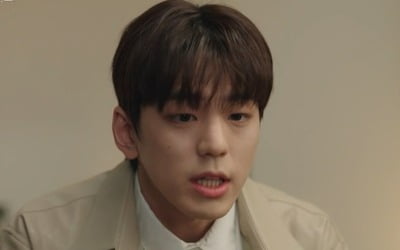 [종합] 김민규, 혼돈의 카오스…고보결 ♥ 착각 "어찌 이리 뻔뻔해"('성스러운 아이돌')