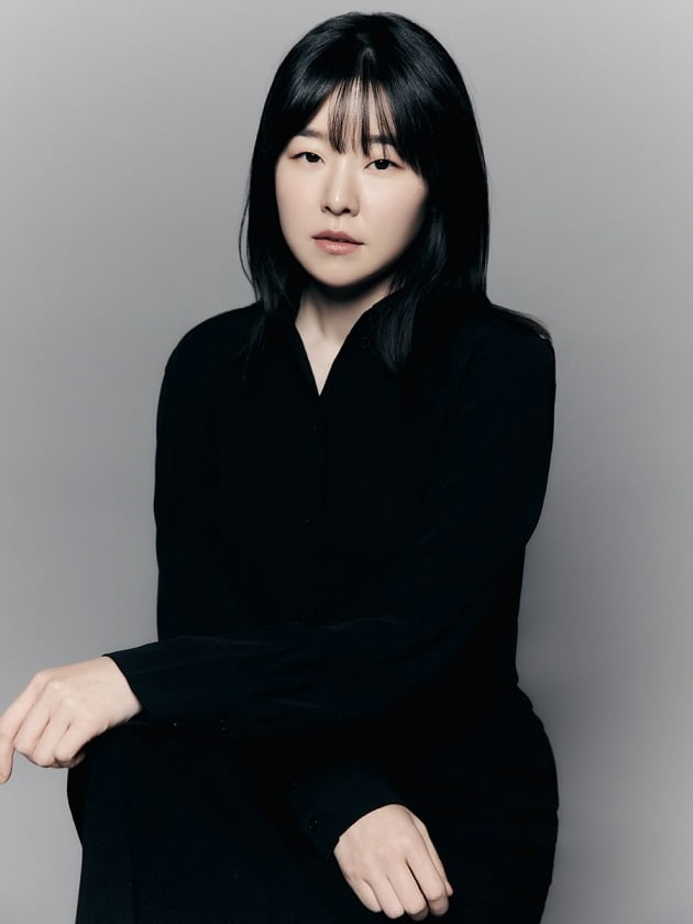 배우 이민지. / 사진제공=눈컴퍼니
