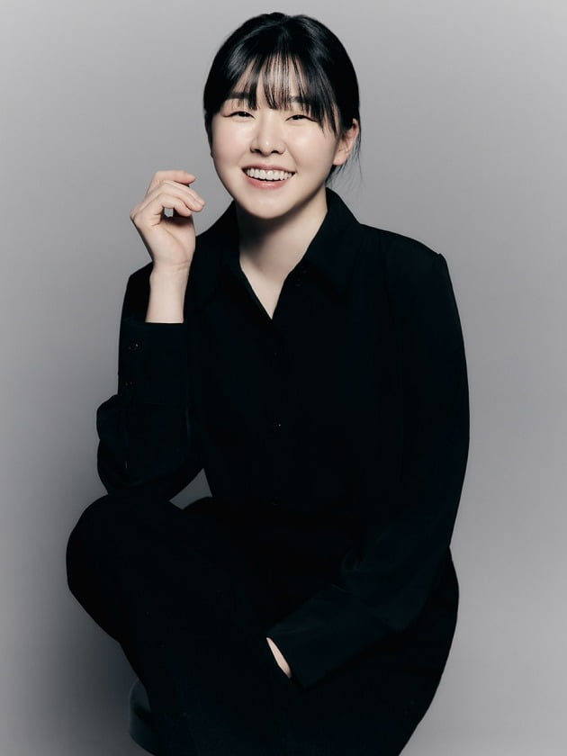 배우 이민지. / 사진제공=눈컴퍼니