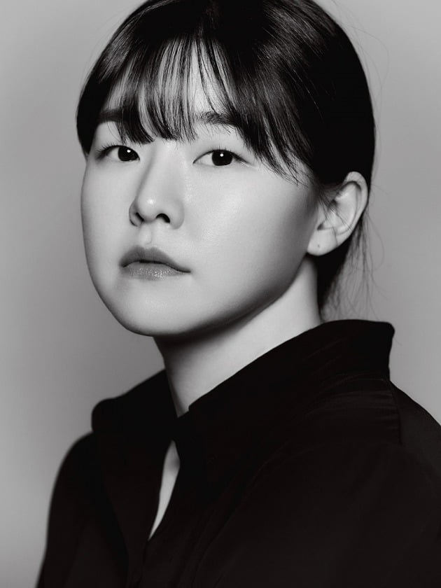 배우 이민지. / 사진제공=눈컴퍼니